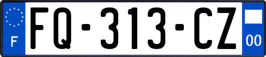 FQ-313-CZ
