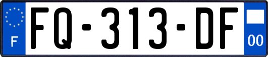 FQ-313-DF