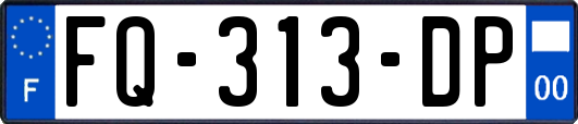 FQ-313-DP