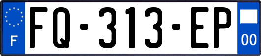 FQ-313-EP