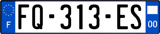 FQ-313-ES