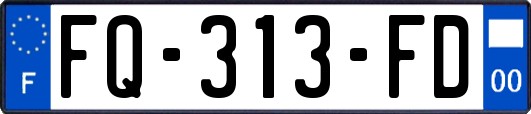 FQ-313-FD