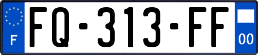 FQ-313-FF