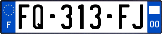 FQ-313-FJ