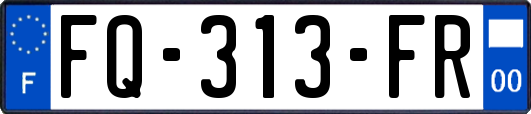 FQ-313-FR