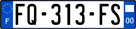 FQ-313-FS