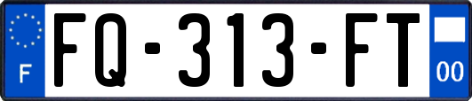 FQ-313-FT