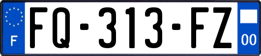 FQ-313-FZ