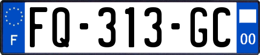 FQ-313-GC