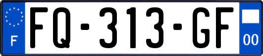 FQ-313-GF