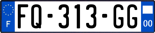 FQ-313-GG