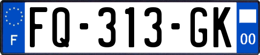 FQ-313-GK