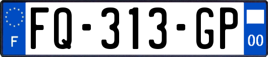 FQ-313-GP
