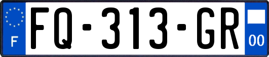 FQ-313-GR