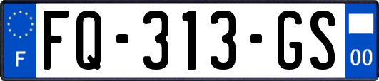 FQ-313-GS