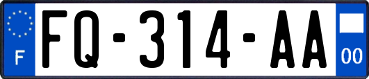 FQ-314-AA