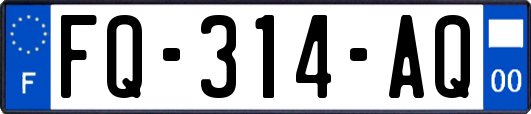 FQ-314-AQ