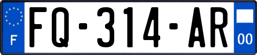 FQ-314-AR