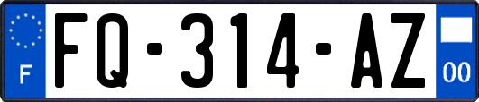 FQ-314-AZ