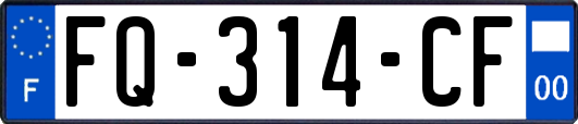 FQ-314-CF