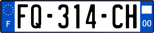 FQ-314-CH