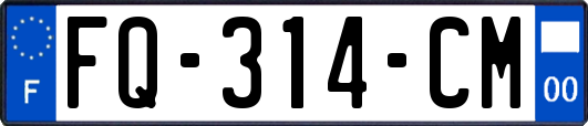 FQ-314-CM