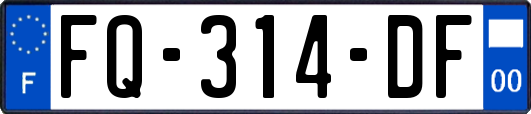FQ-314-DF