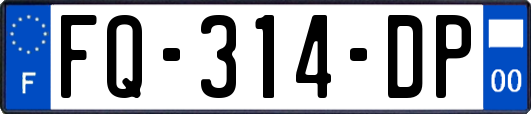 FQ-314-DP