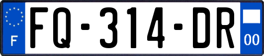 FQ-314-DR