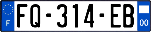 FQ-314-EB