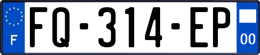 FQ-314-EP