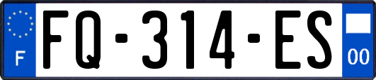 FQ-314-ES