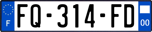 FQ-314-FD