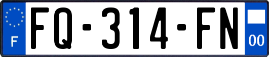 FQ-314-FN