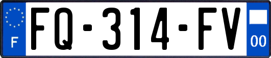 FQ-314-FV