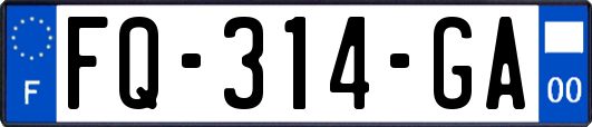 FQ-314-GA