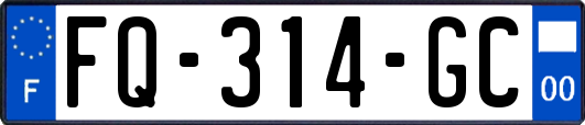 FQ-314-GC