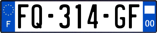 FQ-314-GF