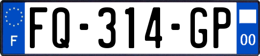 FQ-314-GP