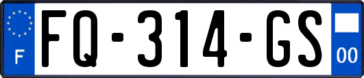 FQ-314-GS