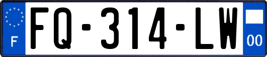 FQ-314-LW