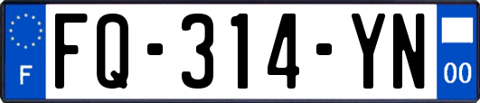 FQ-314-YN