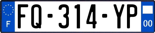 FQ-314-YP