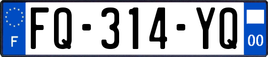 FQ-314-YQ