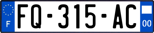 FQ-315-AC
