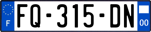FQ-315-DN