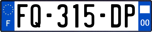 FQ-315-DP