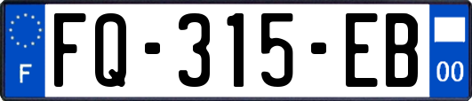 FQ-315-EB