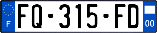 FQ-315-FD