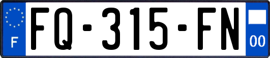FQ-315-FN